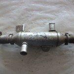 Racitor gaze PEUGEOT - 9639874380