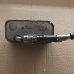 Racitor ulei BMW E46 - 14362581