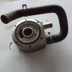 Racitor ulei FORD MONDEO 1.8 TD - 93FF-6B856-AA