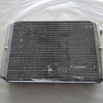 Radiator FIAT - 020212500