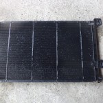 Radiator RENAULT MASTER - 732049