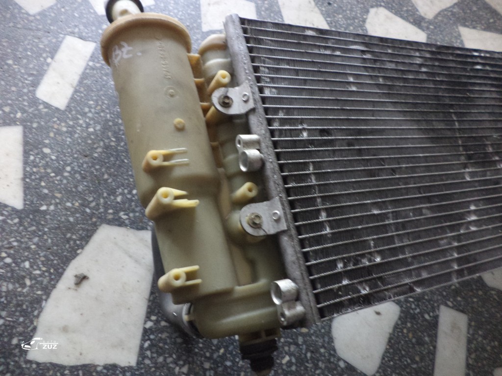 Radiator apa  clima FIAT PUNTO  - 51712975