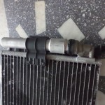 Radiator apa clima FIAT PUNTO -  51712975