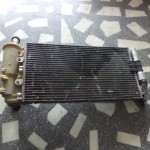 Radiator apa punto - 51712975