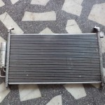 Radiator clima HONDA CIVIC - 80110-SMG-E020-M1