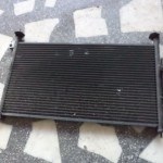 Radiator clima HONDA CIVIC - 80110-SMG -E020-M1