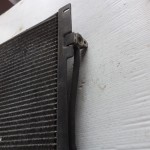 Radiator clima VOLVO 850 2