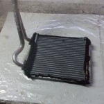 Radiator incalzire RENAULT LAGUNA 2 - 52485363