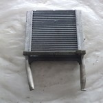 Radiator incalzire SMART FOR TWO