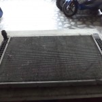 Radiator racire AUDI A4