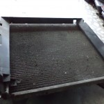 Radiator racire RENAULT KANGOO 1.9D