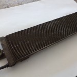 Radiator racire combustibil AUDI A2 - 8Z0203491
