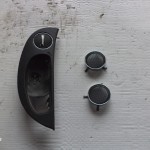 Rama clanta ALFA ROMEO 147 - 99098206