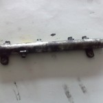 Rampa injectie FIAT DUCATO - 0445214107