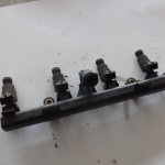 Rampa injectie FIAT STILO - 0280151202