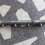 Rampa injectie FIAT STILO 1.6 16V