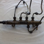 Rampa injectie PEUGEOT - 9641509480