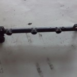 Rampa injectie RENAULT - 7700112519