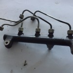 Rampa injectie SSANGYONG KYRON - A6640700195