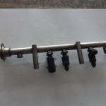 Rampa injectie VOLKSWAGEN GOLF 3 - 037133317AB