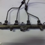 Rampa injectoare CITROEN - 0445214017