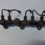 Rampa injectoare FIAT - 0445214012