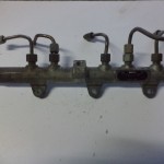 Rampa injectoare FIAT - 0445214016