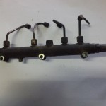 Rampa injectoare FIAT DUCATO - 0445224006
