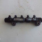 Rampa injectoare FORD FOCUS 2 - 9654592680