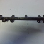 Rampa injectoare MERCEDES - 0445214004