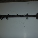 Rampa injectoare MERCEDES W210