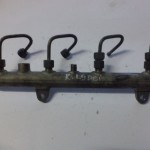 Rampa injectoare RENAULT - 0445214015