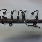 Rampa injectoare RENAULT - 0445214024