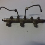 Rampa injectoare RENAULT - 0445214025