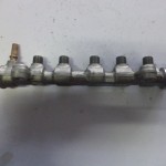 Rampa injectoare RENAULT - 0445214079