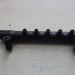 Rampa injectoare TOYOTA LAND CRUISER