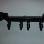Rampa injectoare VOLKSWAGEN - 06A133317A