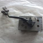 Regulator trepte ventilator - 9140010093