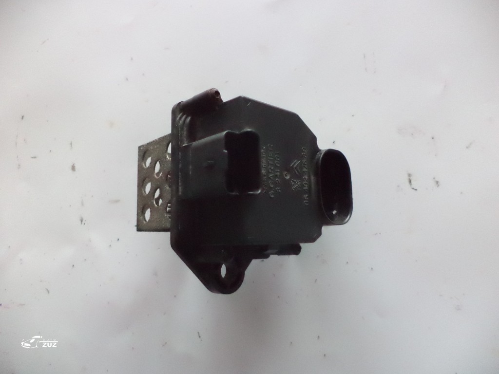 Regulator trepte ventilator PEUGEOT PARTNER - 9649247680