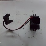 Regulator trepte ventilator RENAULT KANGOO - 90.926.09.859