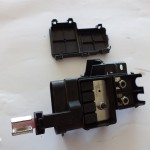 Relee baterie BMW E65 - 61146964225