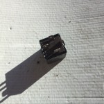 Releu MAZDA 6 - V23134-B52-X379