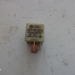 Releu SEAT IBIZA - 357911253