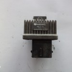 Releu bujii DACIA LOGAN 1.5 DCI - 9640469680