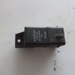 Releu bujii PEUGEOT - 9640469680