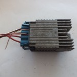 Releu comanda ventilator MERCEDES - A0235456832