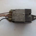 Releu comanda ventilator MERCEDES - A0275457732