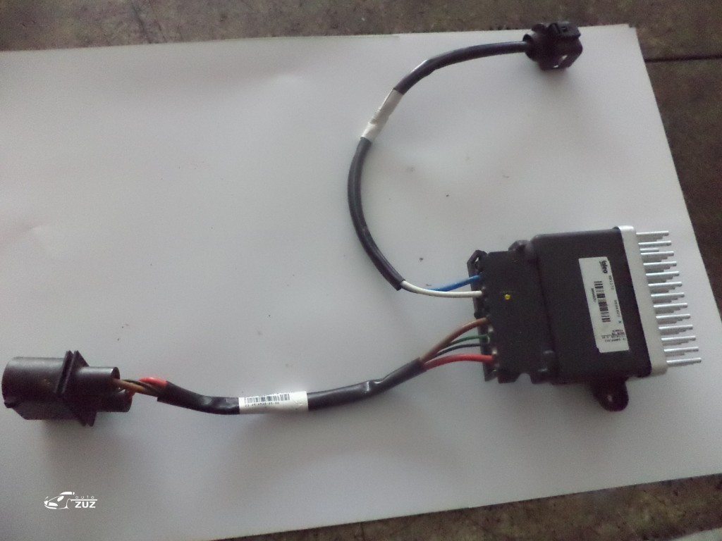 Releu ventilator AUDI Q5 - 989462U