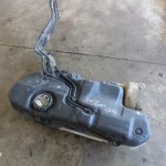 Rezervor combustibil VOLKSWAGEN POLO