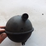 Rezervor vacuum VOLKSWAGEN PASSAT - 054129808
